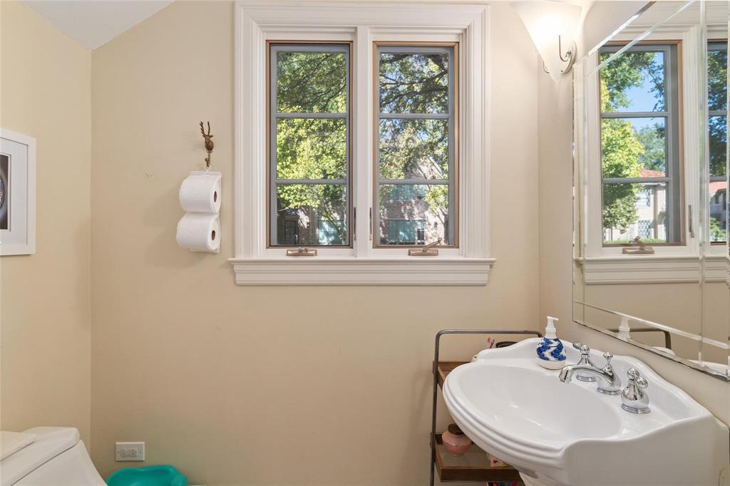 West Park - Residential Income