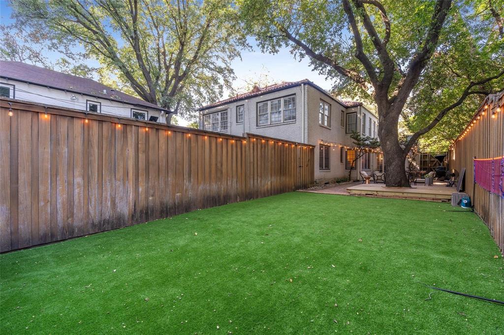 West Park - Residential Income