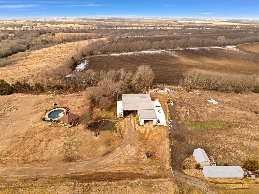 G-0776 MILLER MARY A-G0776, ACRES 13.346 - Residential