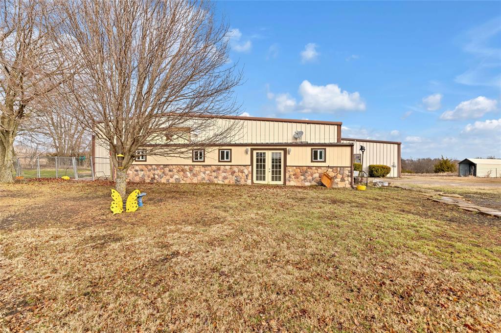 G-0776 MILLER MARY A-G0776, ACRES 13.346 - Residential