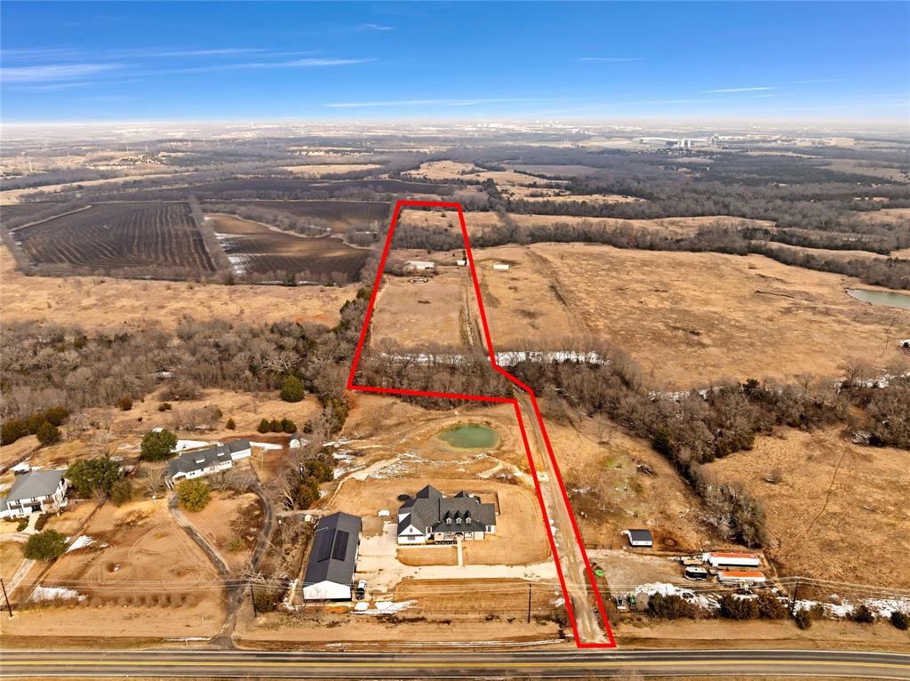 G-0776 MILLER MARY A-G0776, ACRES 13.346 - Residential