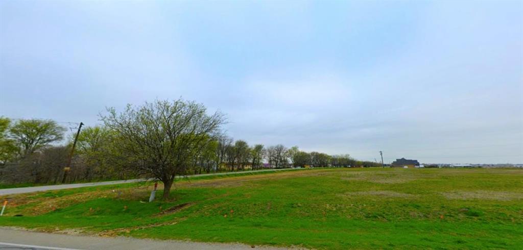 Incredible CORNER LOT boasting an extensive ** Frontage Road View ** in sought-after Venus. Its prime location ensures convenience, just a brief drive from Alvarado and Midlothian, providing seamless access to the best of both worlds—Fort Worth and Dallas are just a short distance away. The land has been thoughtfully cleared, presenting a blank canvas for you to construct your dream home. Seize this extraordinary opportunity—act now and secure your piece of paradise!