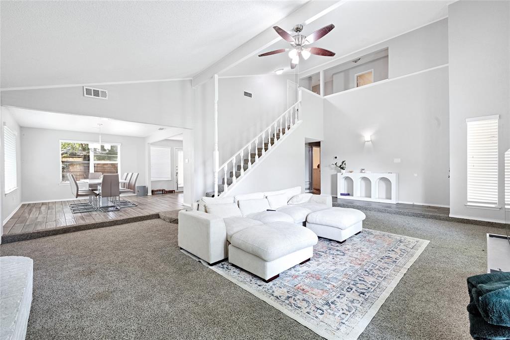 Overland West - Residential