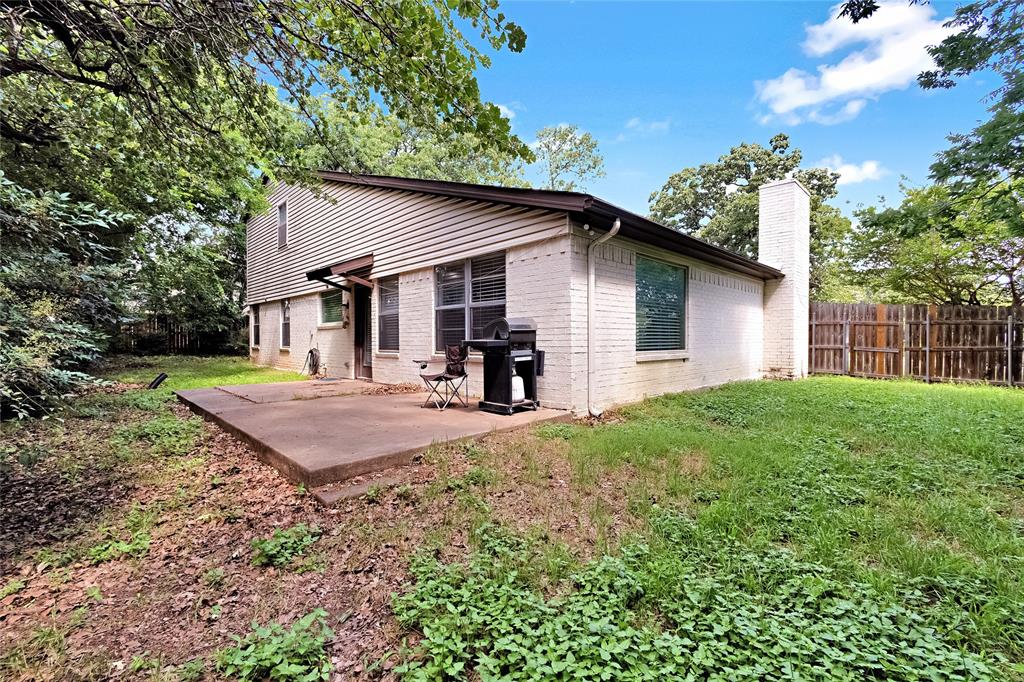 Overland West - Residential