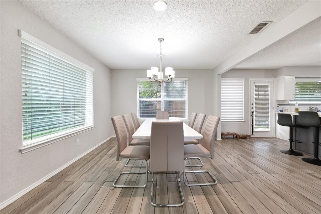 Overland West - Residential