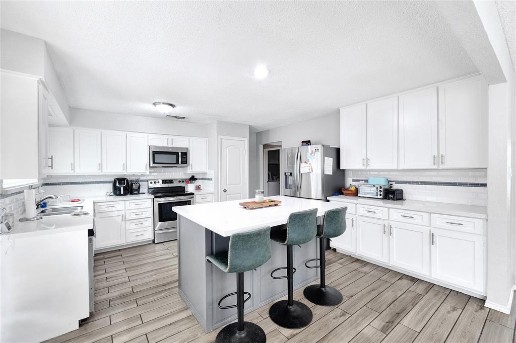 Overland West - Residential