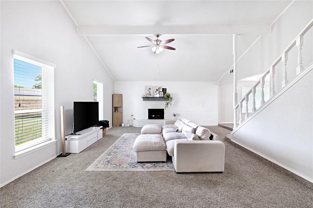 Overland West - Residential