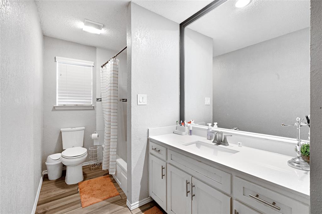 Overland West - Residential