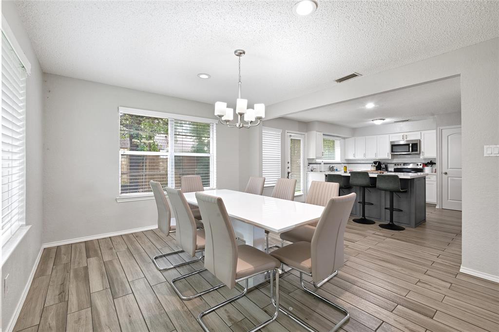 Overland West - Residential