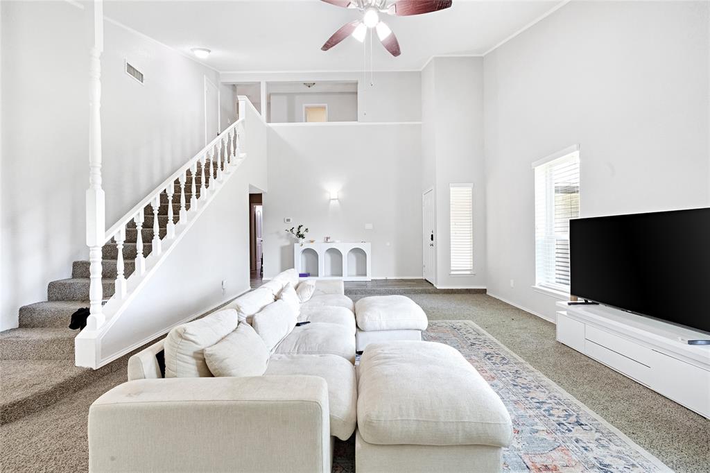 Overland West - Residential