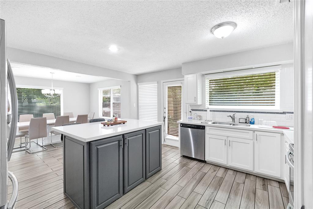 Overland West - Residential