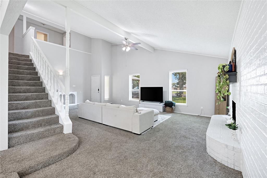 Overland West - Residential