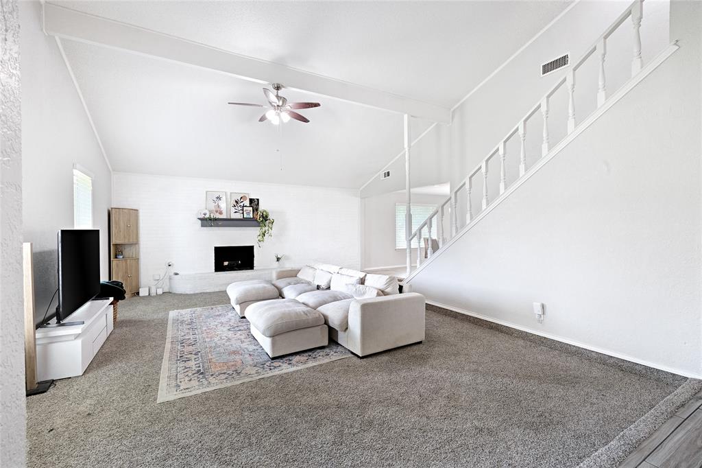 Overland West - Residential