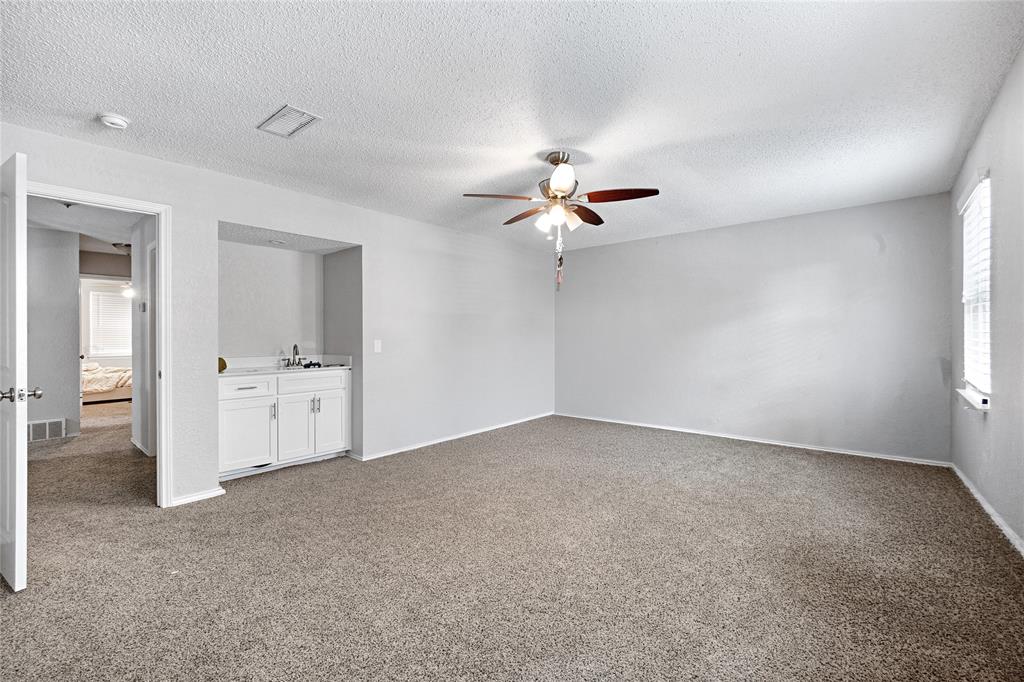 Overland West - Residential