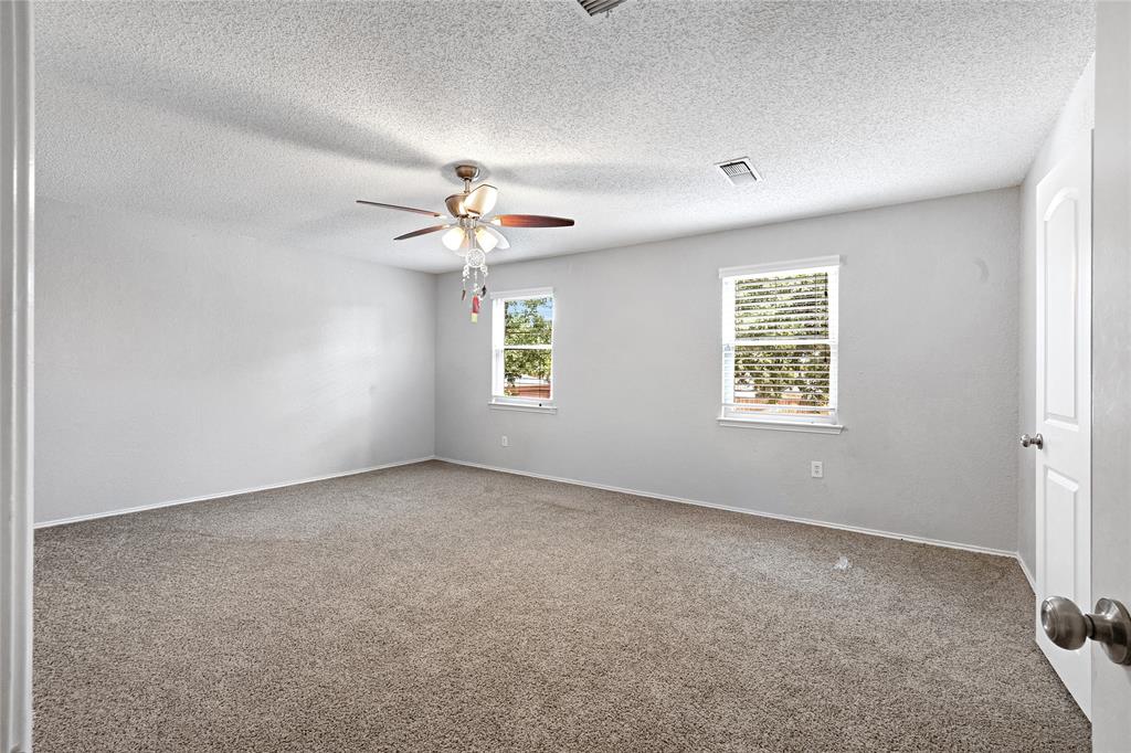 Overland West - Residential
