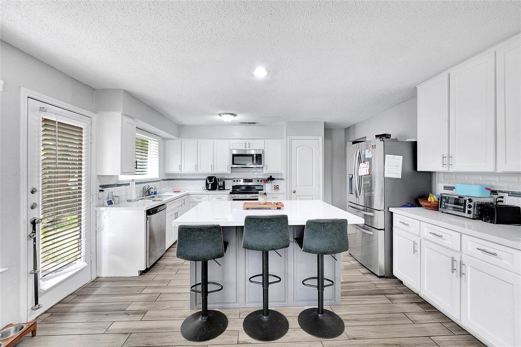 Overland West - Residential