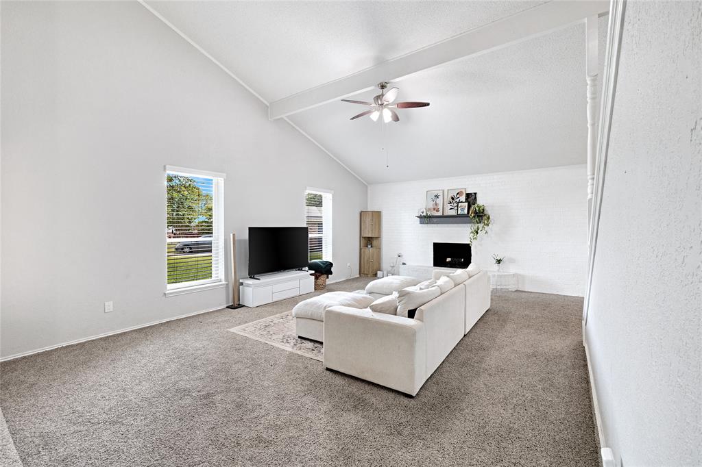 Overland West - Residential