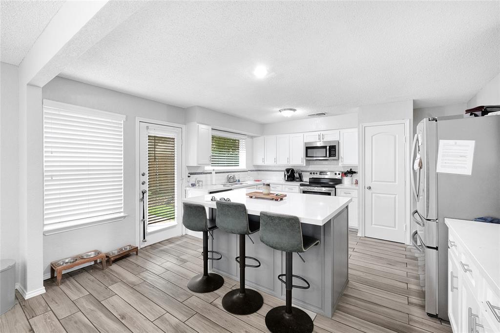Overland West - Residential