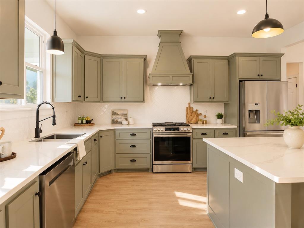 Elmwood - Residential