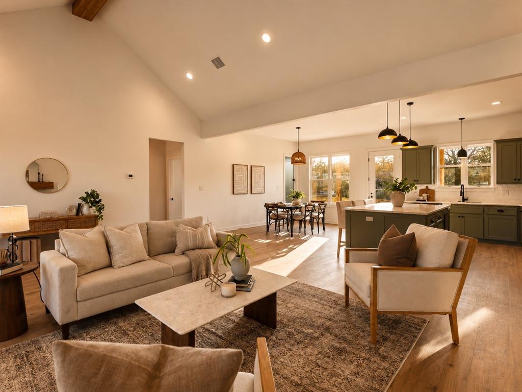 Elmwood - Residential