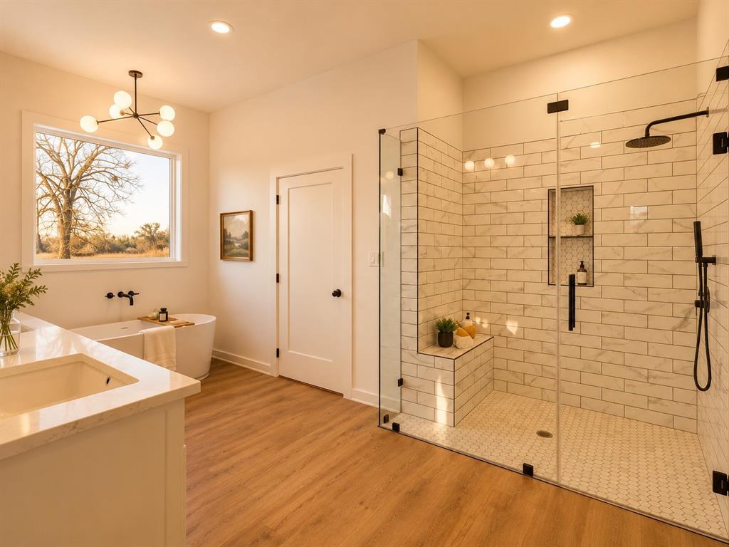 Elmwood - Residential