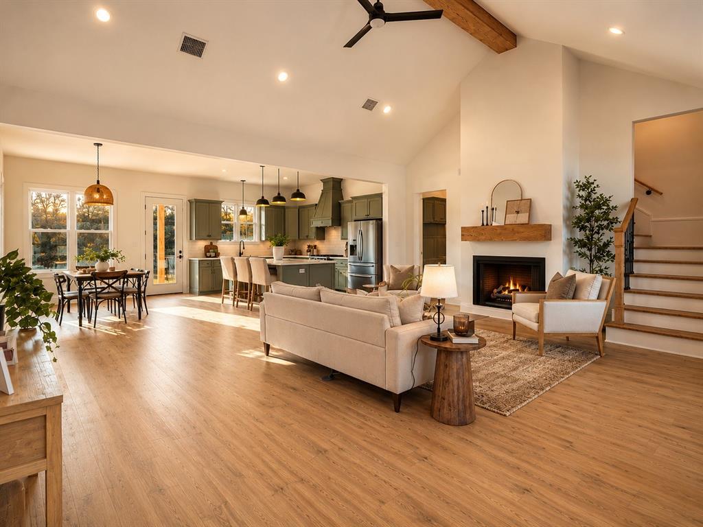 Elmwood - Residential