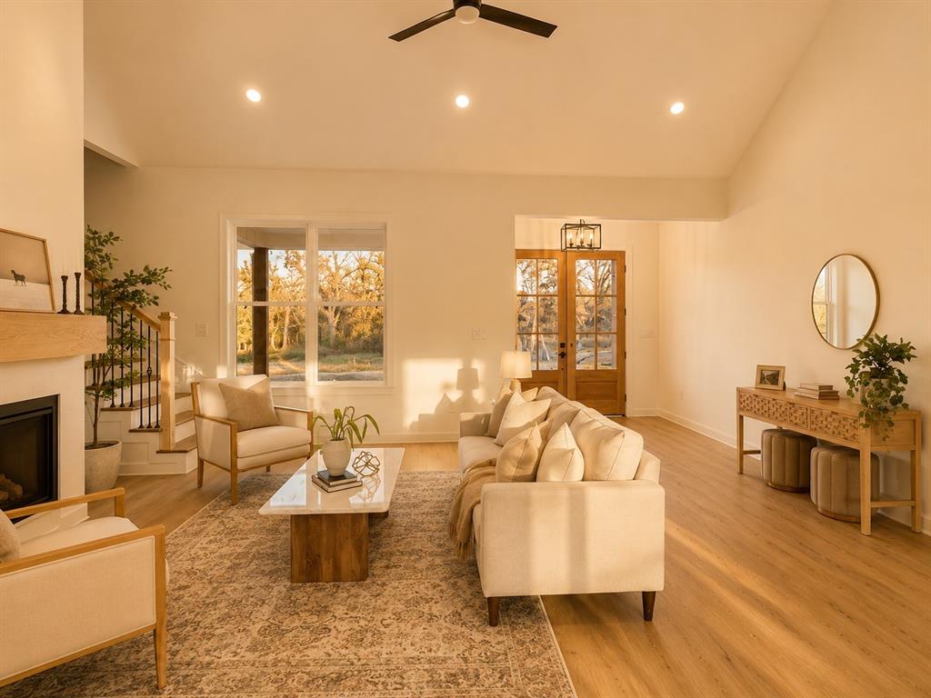 Elmwood - Residential