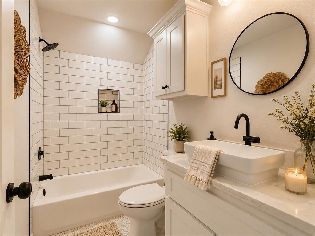 Elmwood - Residential