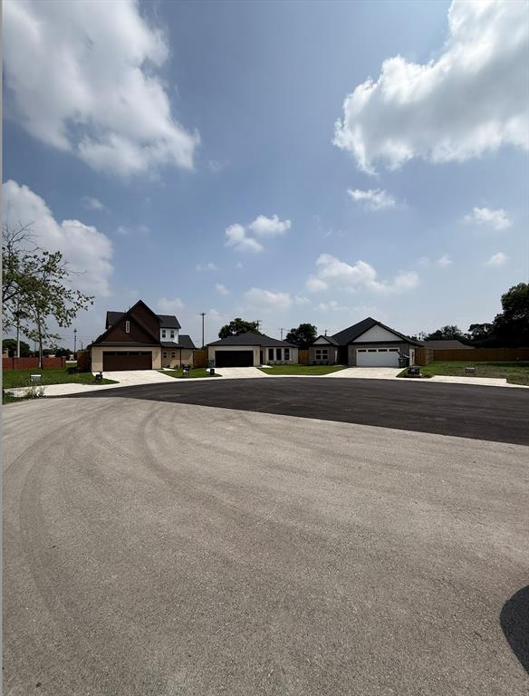 Garza Lake Estates - Land