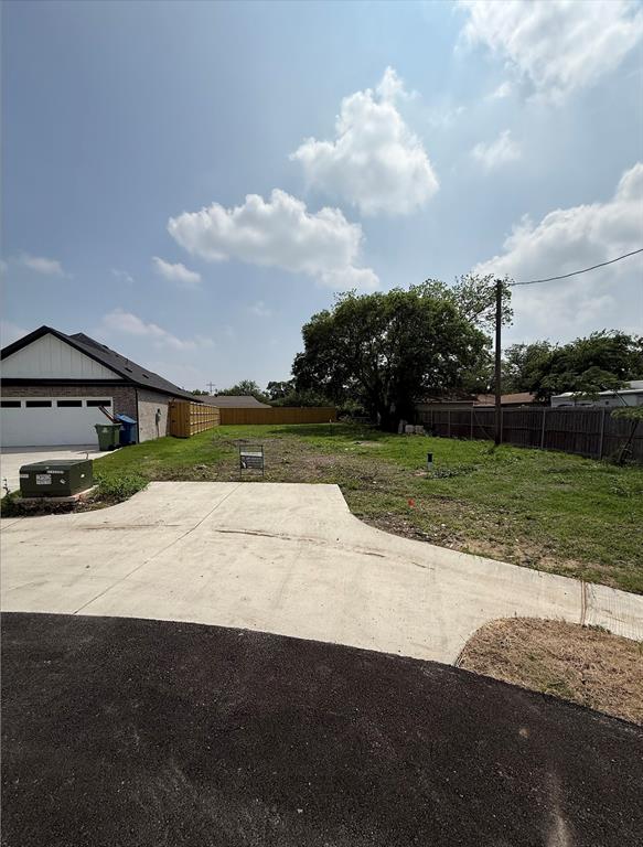 Garza Lake Estates - Land