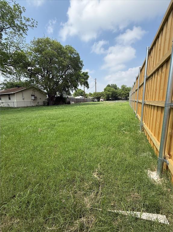 Garza Lake Estates - Land