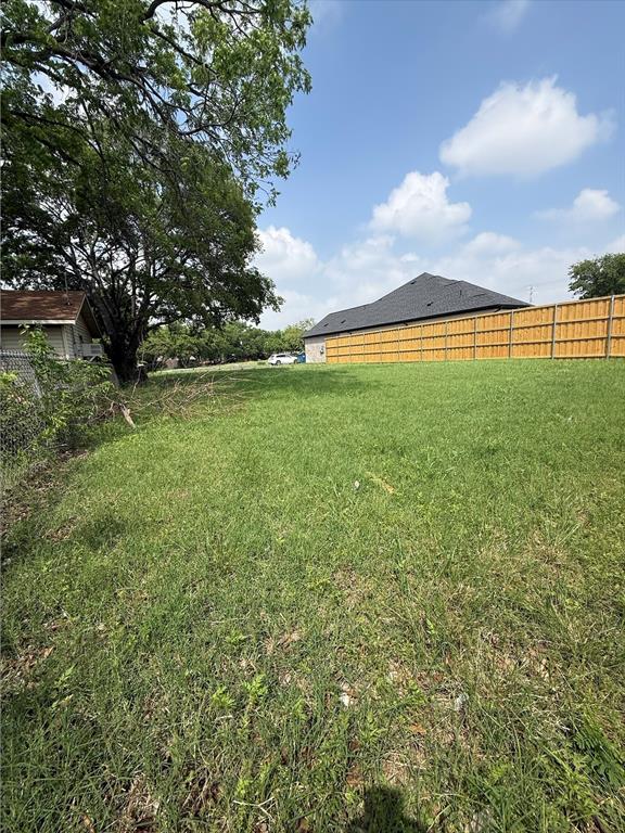 Garza Lake Estates - Land