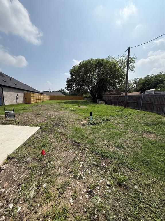 Garza Lake Estates - Land