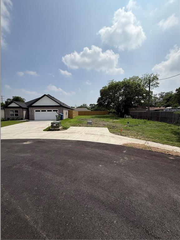 Garza Lake Estates - Land