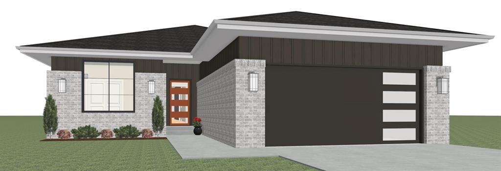 Exceptional opportunity to build in an established neighborhood with thoughtfully designed architectural plans already in place. This single-story home is planned for 4 bedrooms, 3 bathrooms, and a 2-car garage, offering 2,138 square feet of living space on a 7,104 square foot lot. The layout is ideal for modern living, combining functionality with a comfortable, open flow.

Significant groundwork has already been completed, saving both time and cost for the next owner. The sale includes architectural plans and plat, right-of-way work and utility improvements totaling approximately $50,000. Back and side fencing are already installed, and both the plat and plans are available for review (no survey available).

This property benefits from having the same architect and plans as nearby homes, providing added confidence in design, functionality, and market appeal. Recent comparable sales of similar homes in the immediate area support strong value, with comps selling for around $500,000.

Included in the sale is a package valued at approximately $185,000, making this a compelling opportunity for builders, investors, or end users looking to streamline the construction process and capitalize on a proven location.