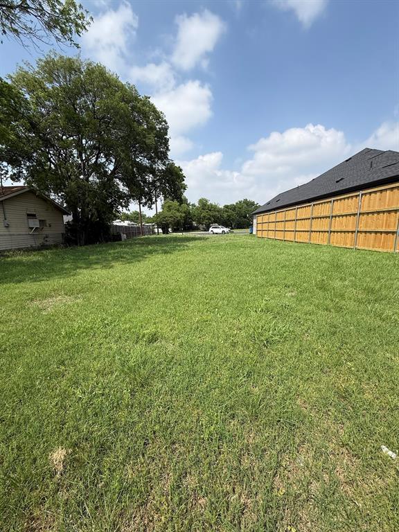 Garza Lake Estates - Land