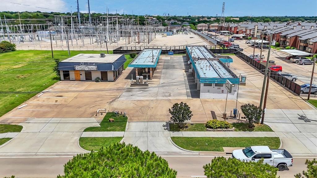 Forum Village Add - Commercial Sale