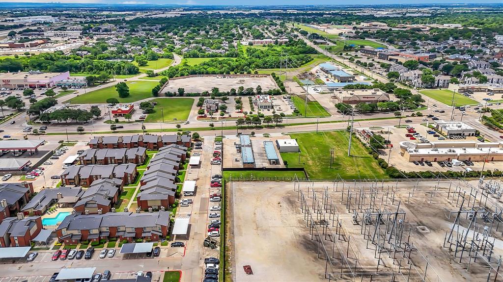 Forum Village Add - Commercial Sale