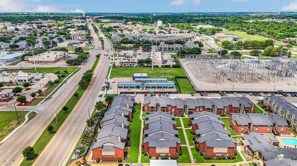 Forum Village Add - Commercial Sale