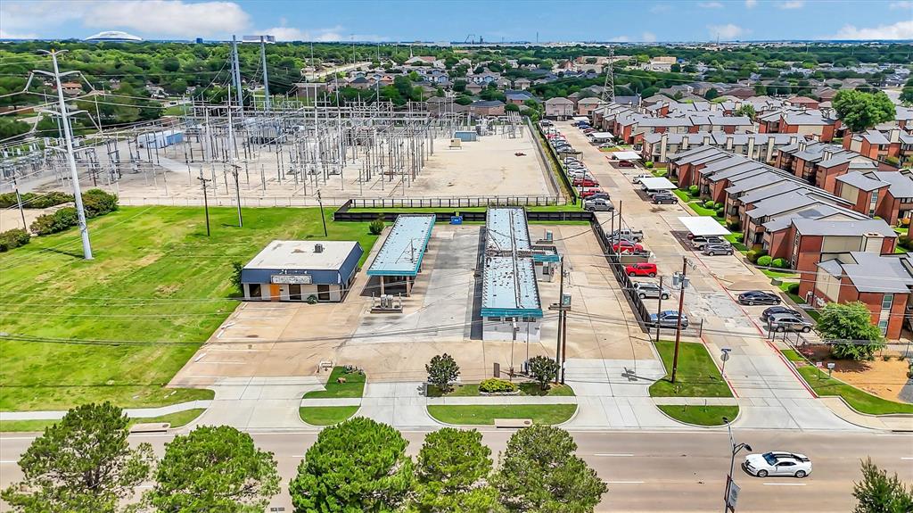 Forum Village Add - Commercial Sale