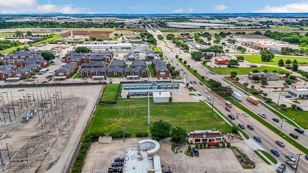 Forum Village Add - Commercial Sale