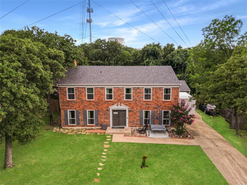 High Country Estates - Residential