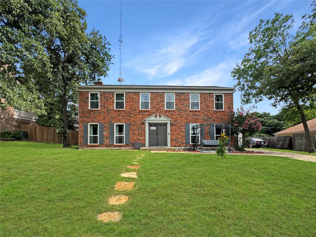 High Country Estates - Residential