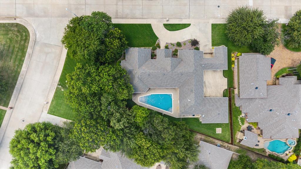 Waterfront Add - Residential