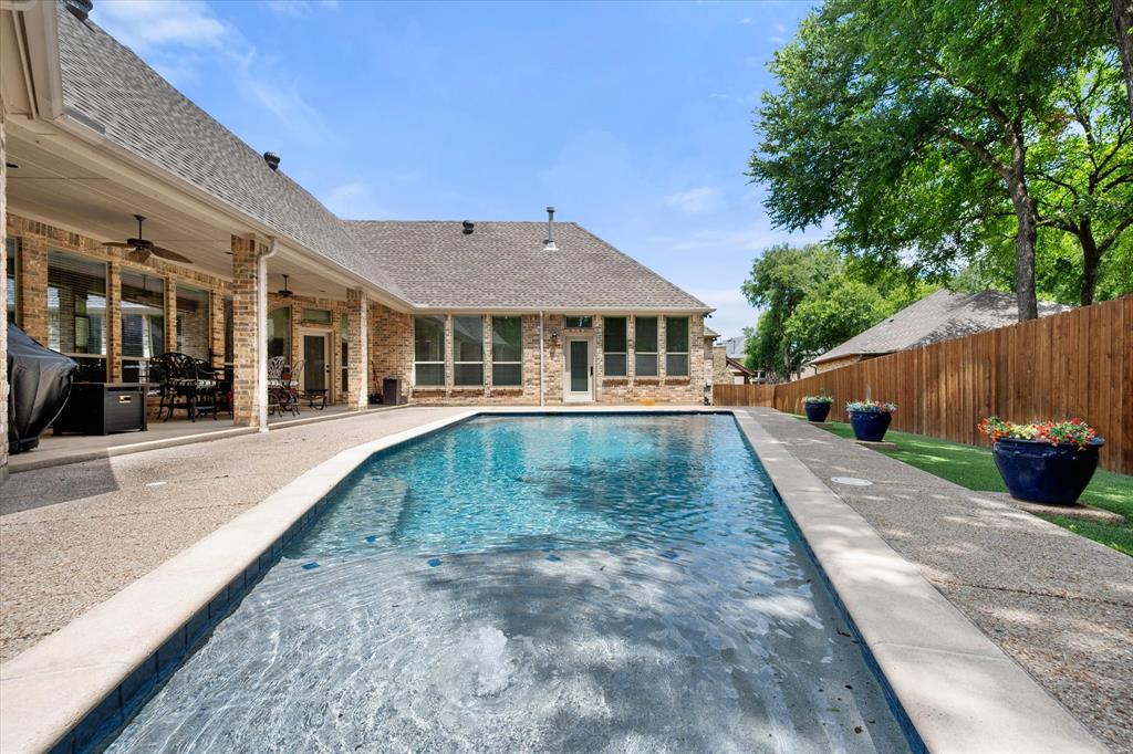 Waterfront Add - Residential