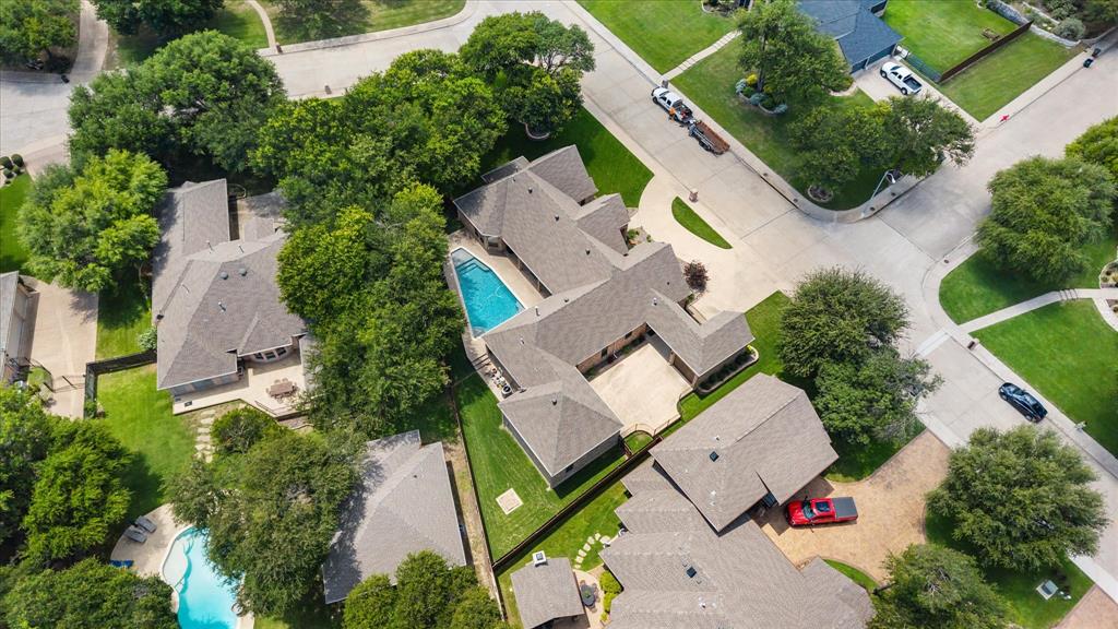 Waterfront Add - Residential