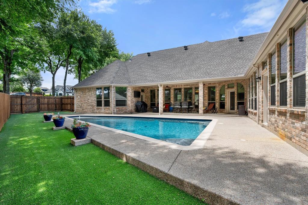Waterfront Add - Residential