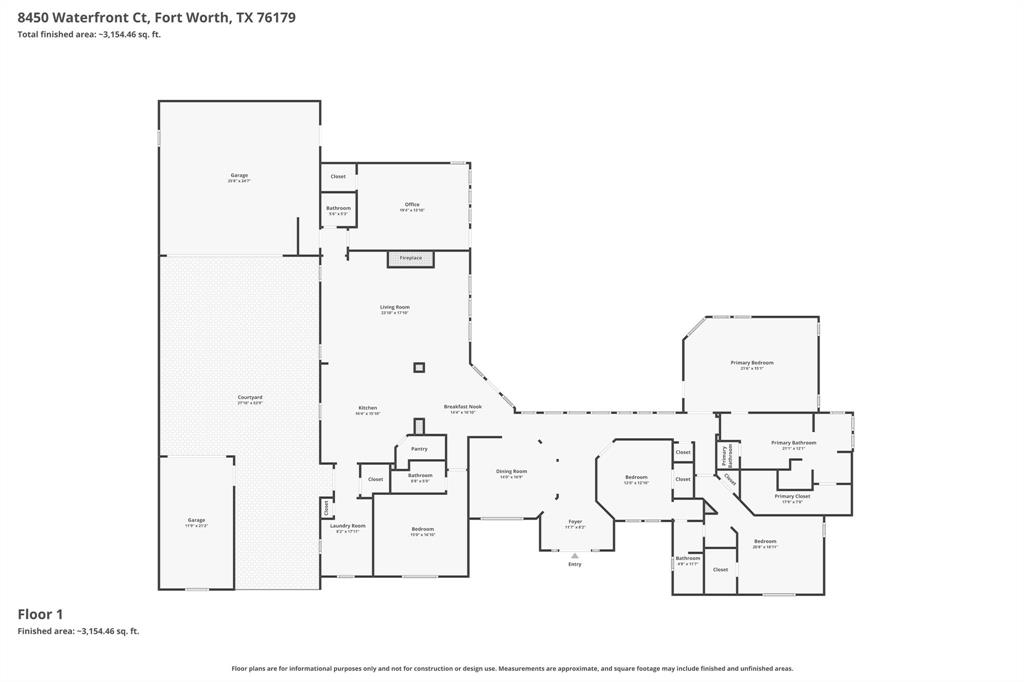 Waterfront Add - Residential