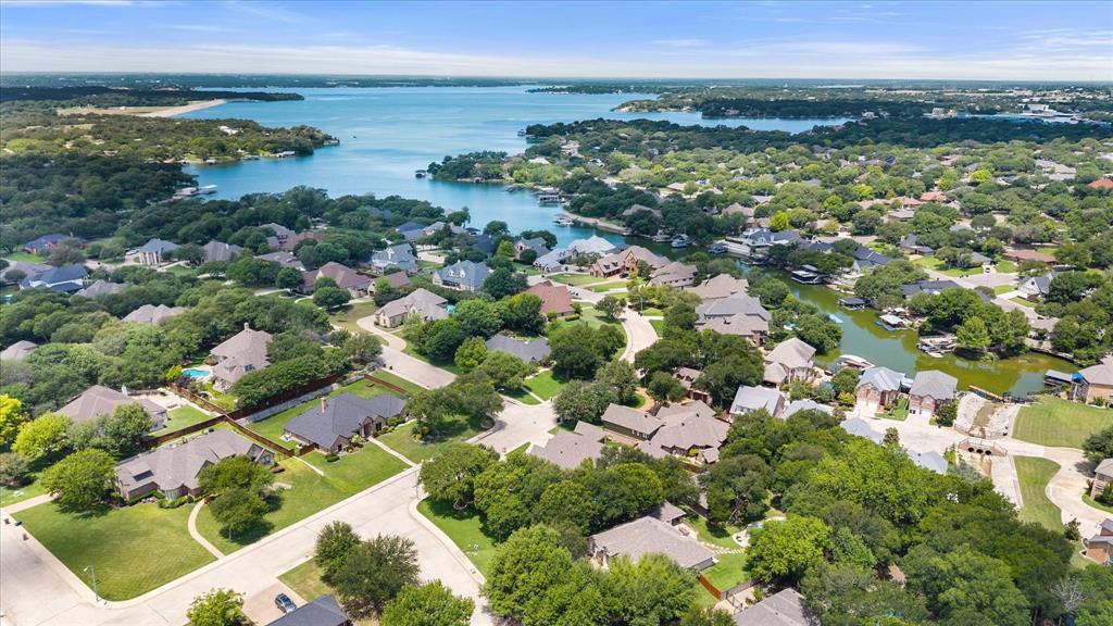 Waterfront Add - Residential