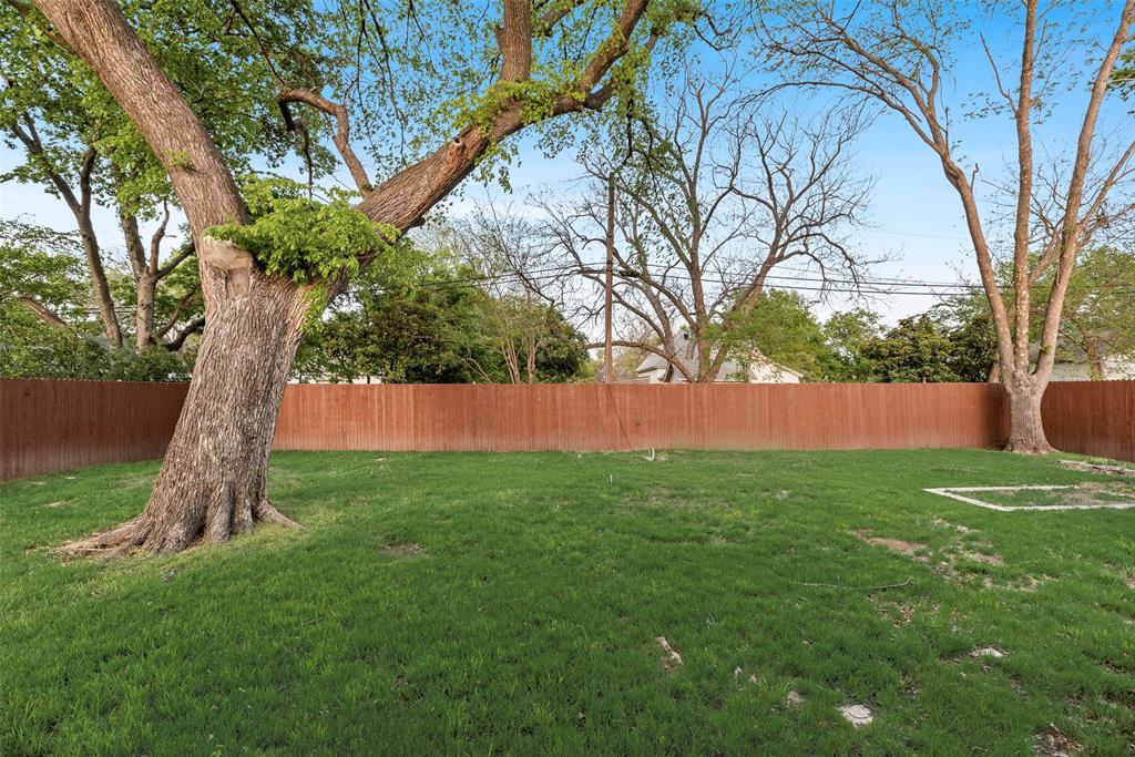 Original Cleburn - Residential